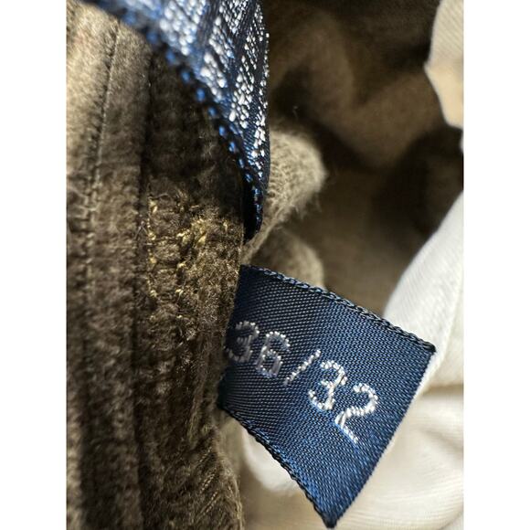 Polo Ralph Lauren corduroy pants - Picture 4 of 8